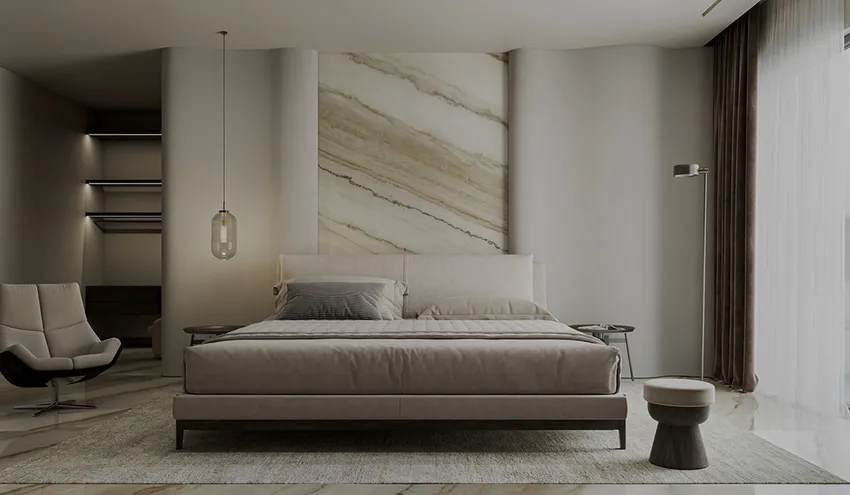 Мрамор Palissandro HB